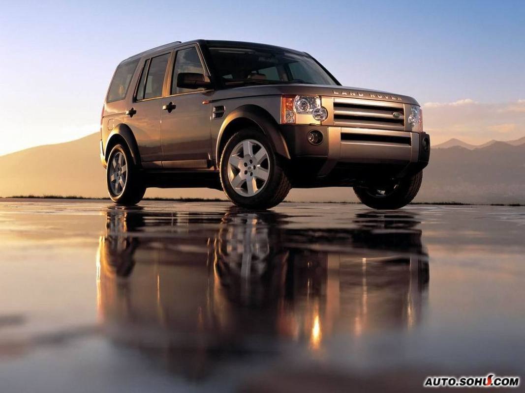 路虎车型有几款(路虎车型有几款图片)