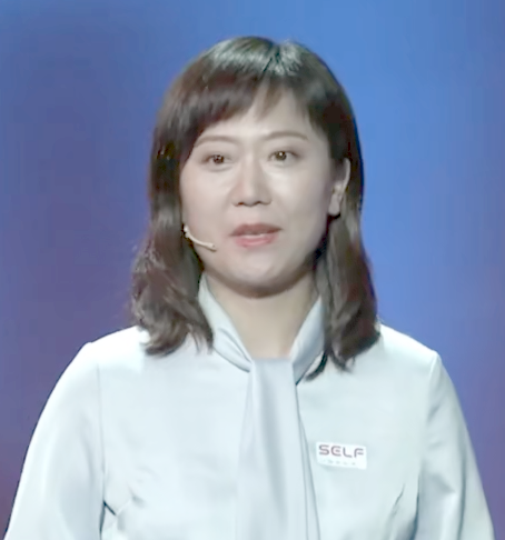 徐可