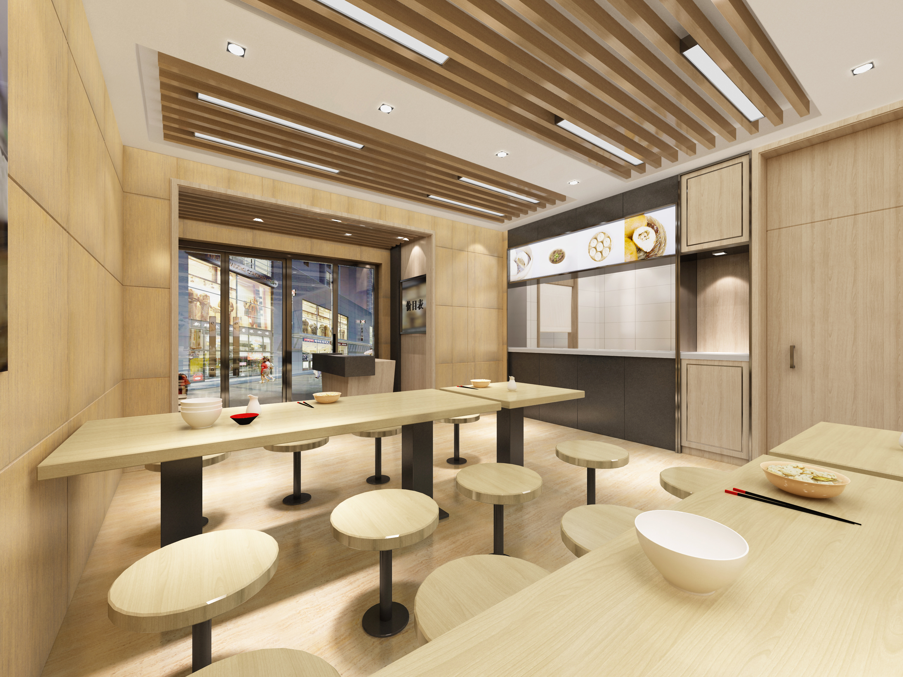 杭州新丰小吃有限公司