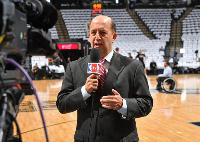  p>杰夫·范甘迪(jeff van gundy),1962年1月19日生于美国 a>加利福尼