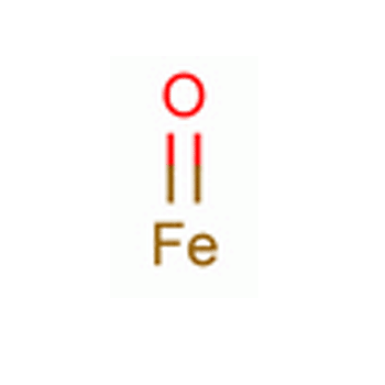  p>氧化亚铁是一种无机物,化学式feo.