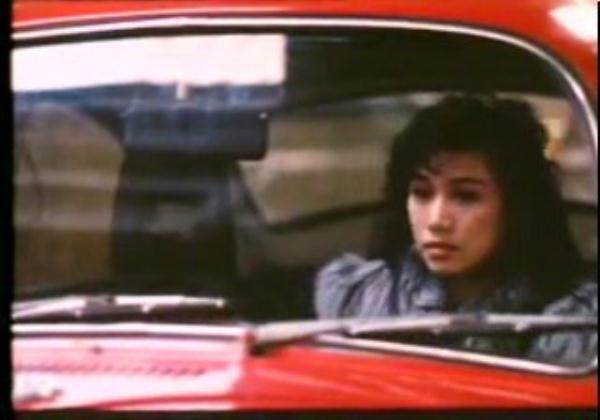  p>韩小姐,出自香港动作,警匪片《喋血风云》,其身份为国际女刑警