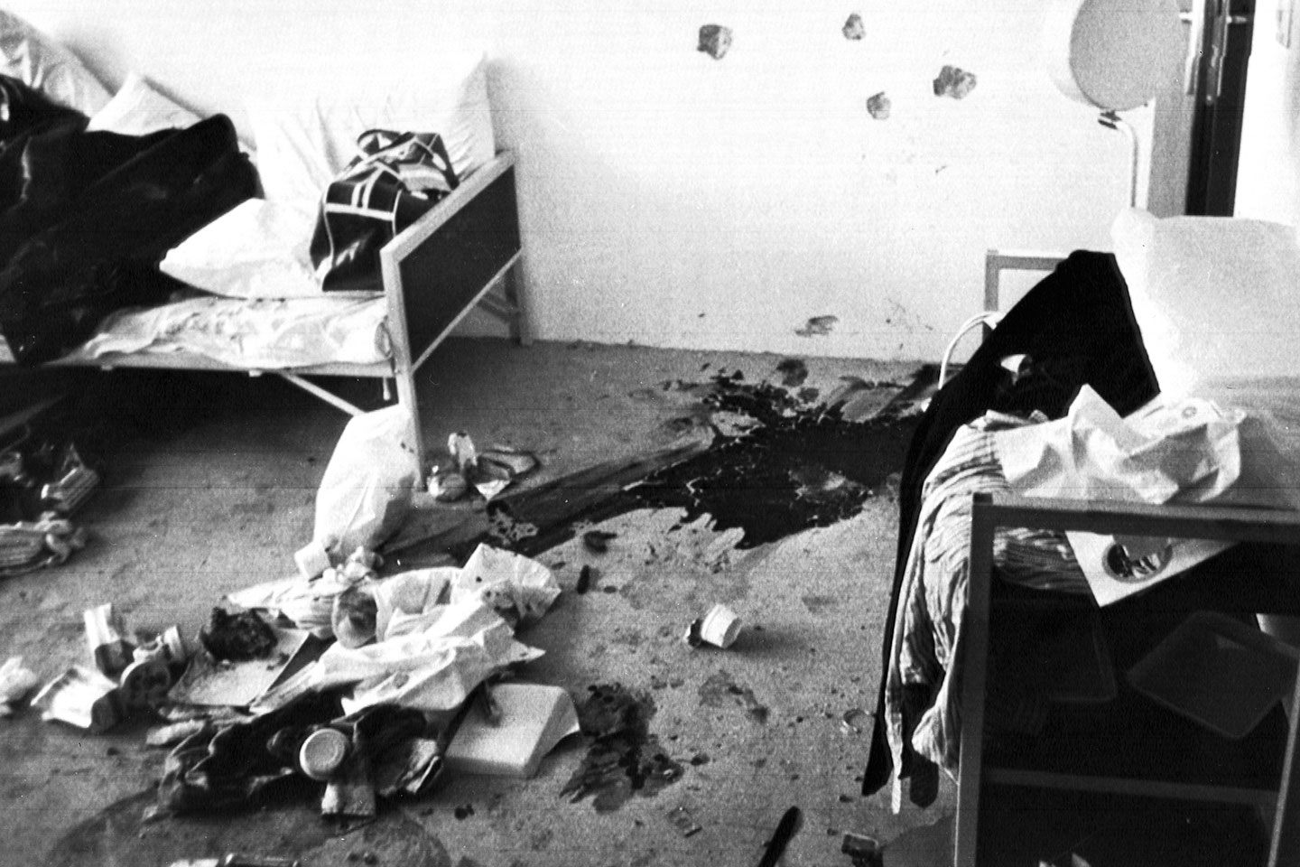 九月是 a href="#" data-lemmaid="208486">巴勒斯坦 /a>激进派组织