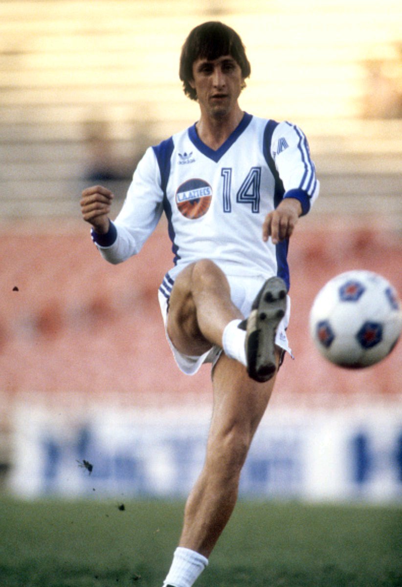 约翰·克鲁伊夫