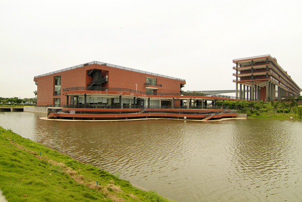 广州美术学院