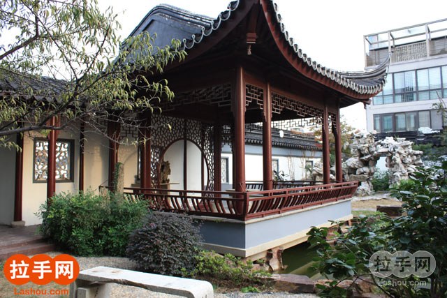 苏州友谊商务宾馆