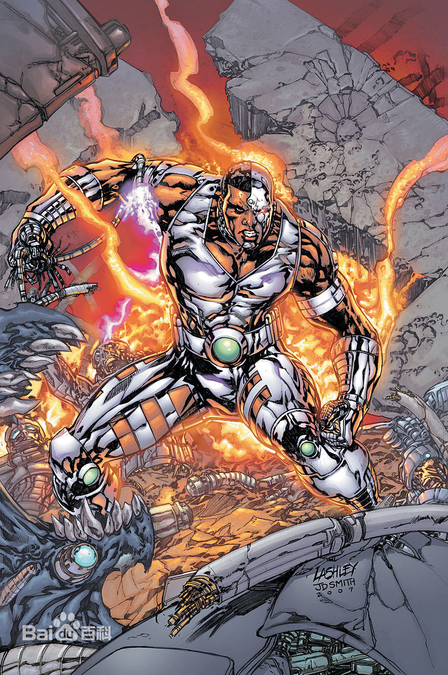  p>维克多·斯通(victor stone)即 a target="_blank" href="/item