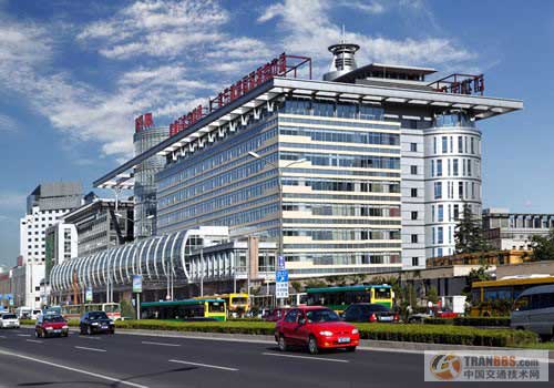 动物园公交枢纽