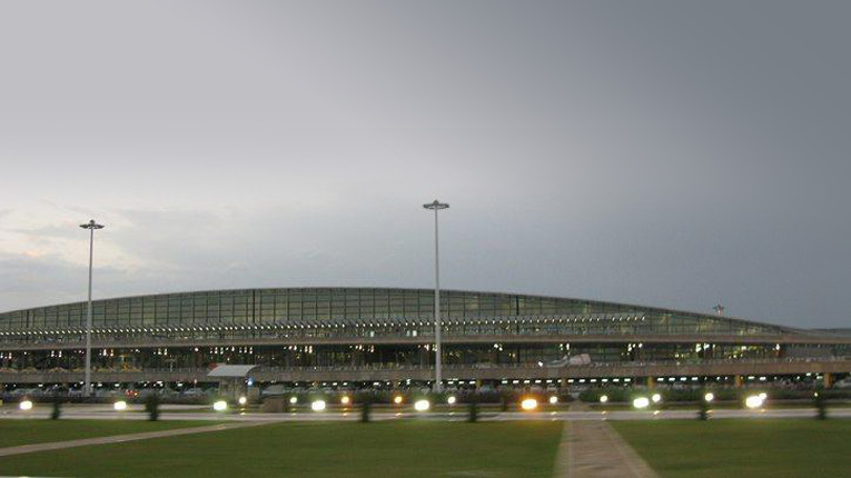 德黑兰伊玛目·霍梅尼国际机场