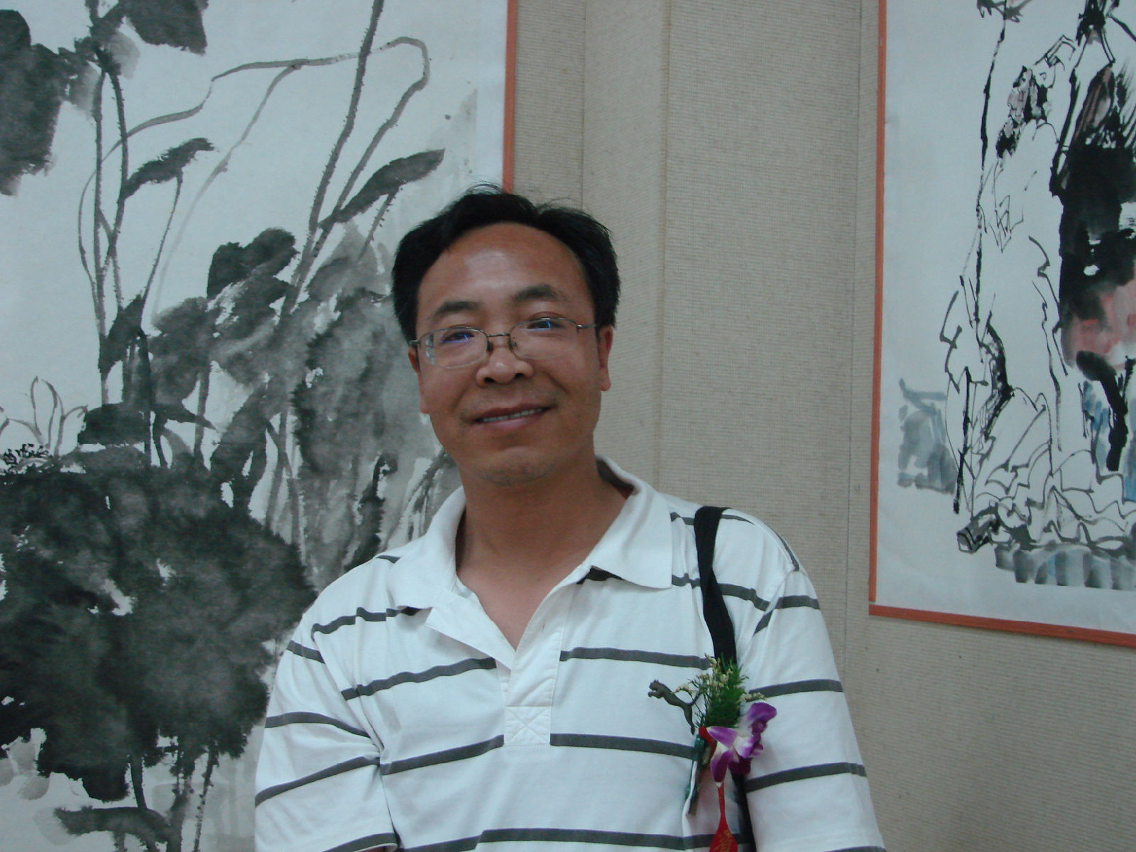 李宗武