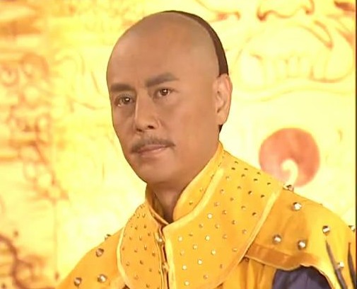 爱新觉罗·皇太极