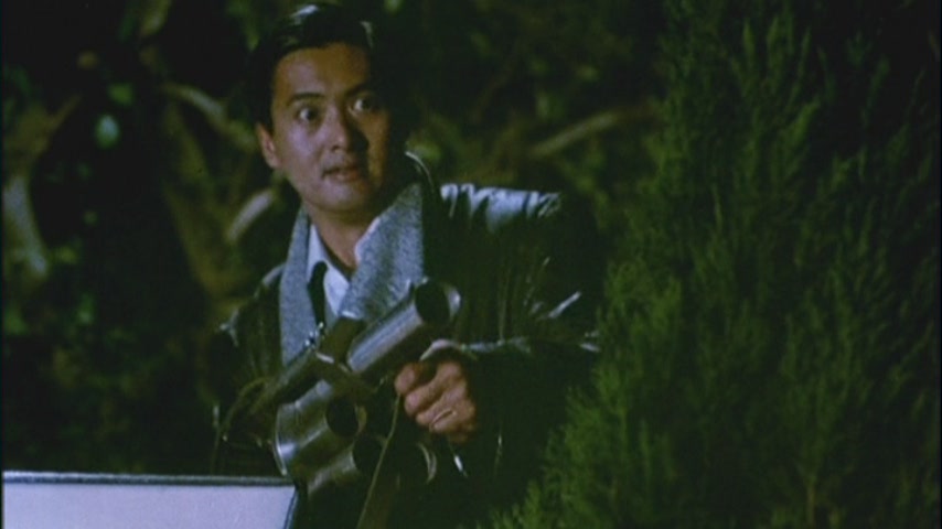  p>《英雄好汉》是1987年由周润发,万梓良,刘德华,刘嘉玲,王小凤等