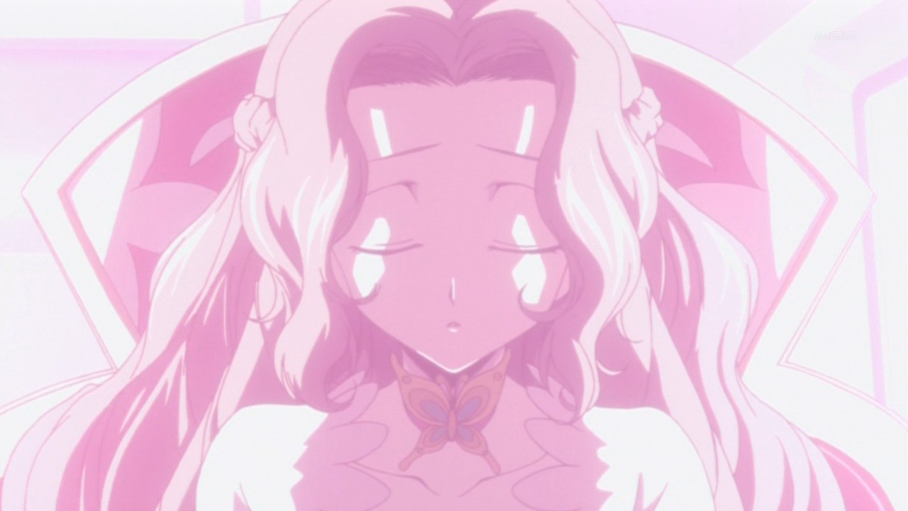 the holy empire of britannia