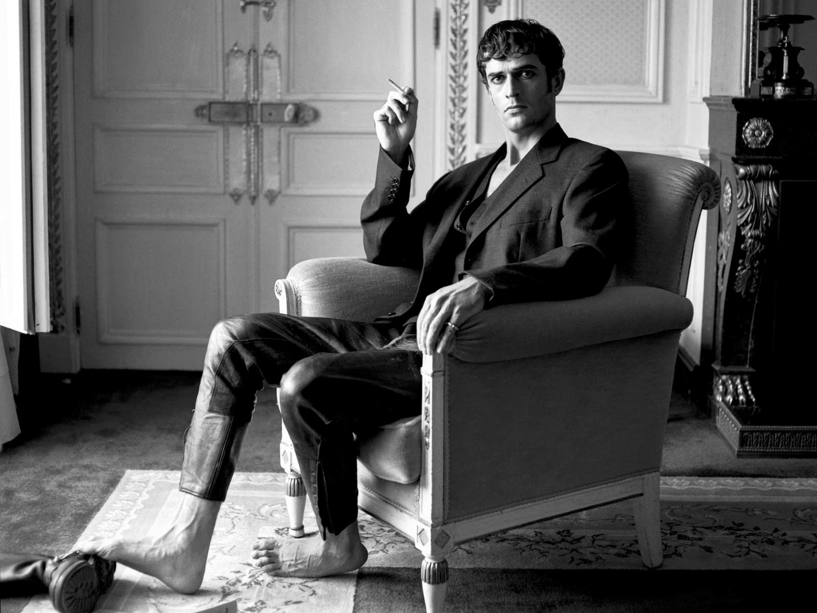 p>鲁伯特·艾弗雷特 i>(rupert everett) /i>,1959年5月29日出生于