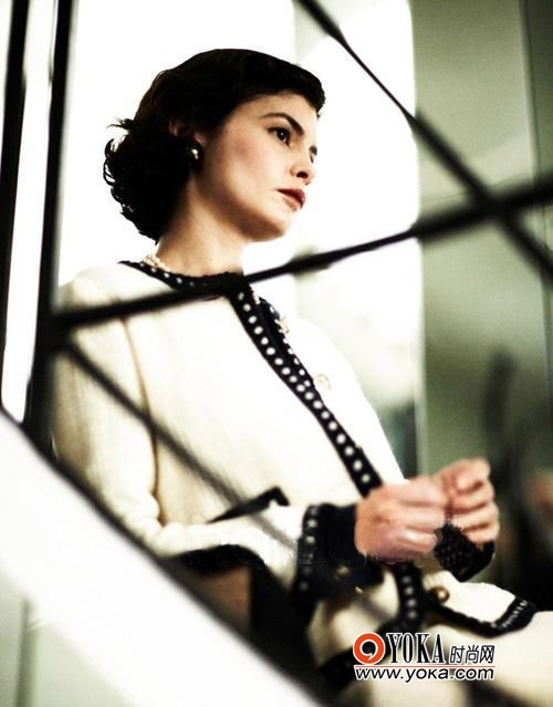 《可可·香奈儿》是克里斯丁·杜瓦执导的传记电影,由 a target="