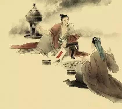 王衍和谢安都酷爱清谈，为何一人灭亡西晋，而另一人却保全东晋？_百科TA说