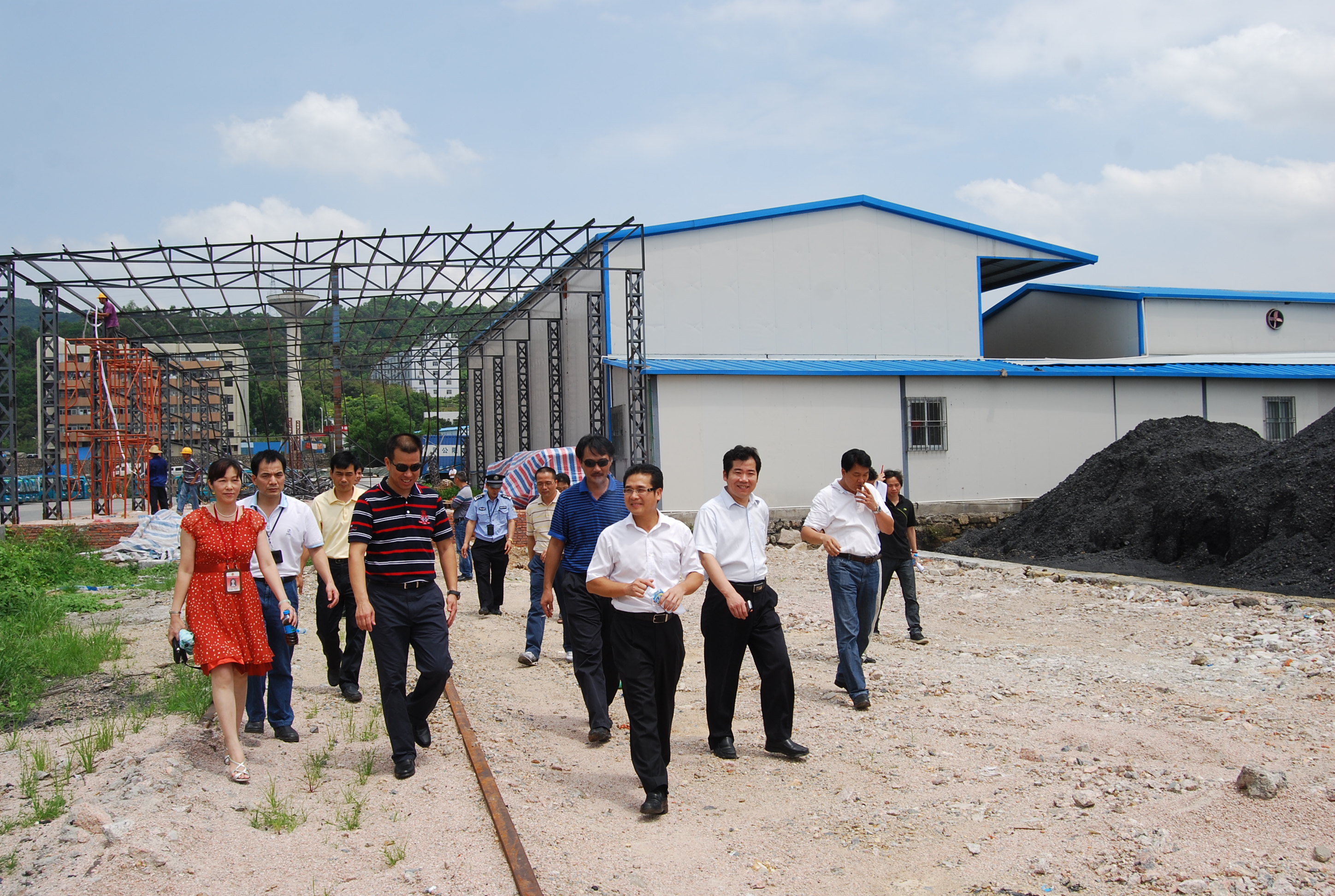 清水河街道办事处