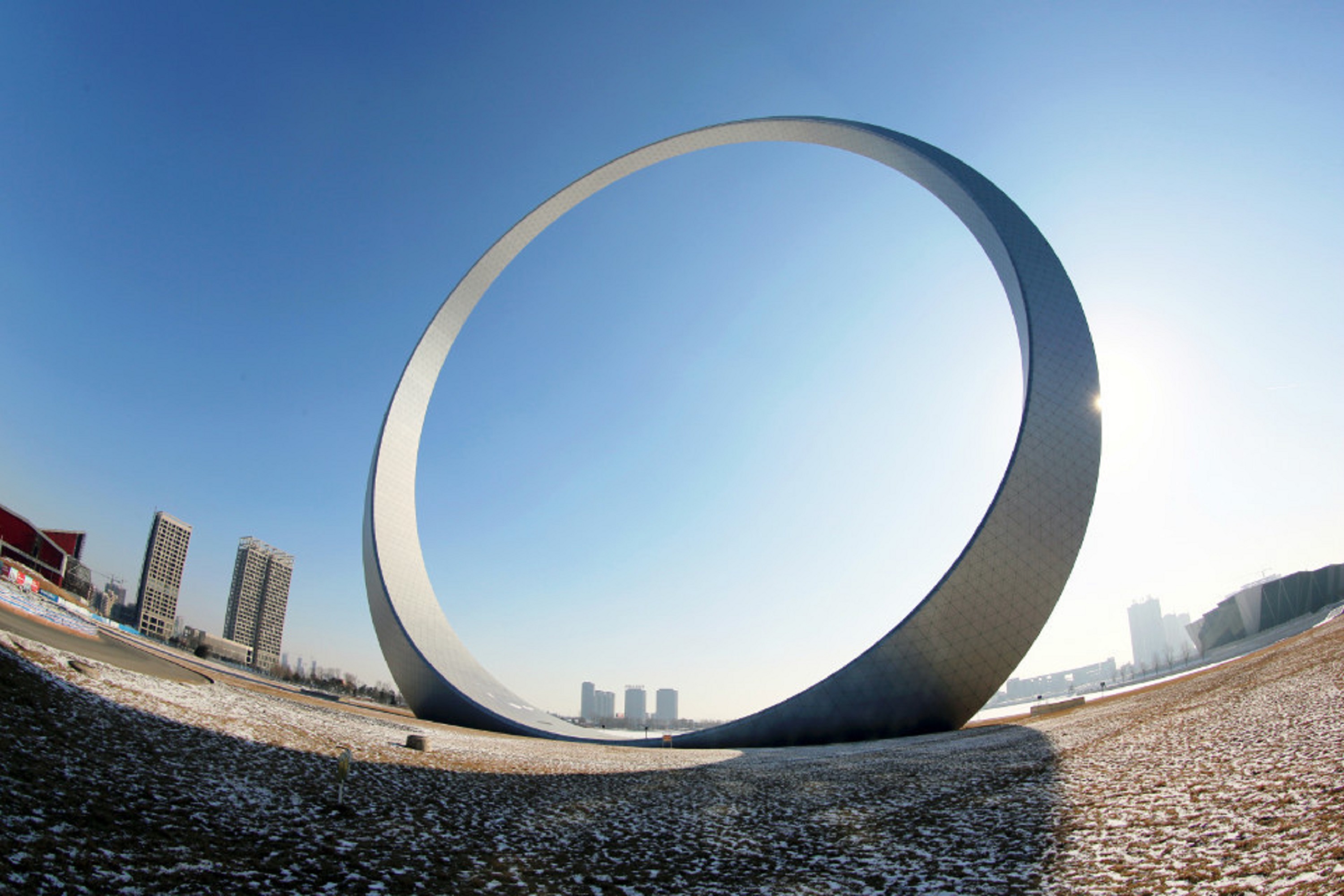  p>"生命之环"是一座环形建筑,坐落于 a target="_blank" href="/item