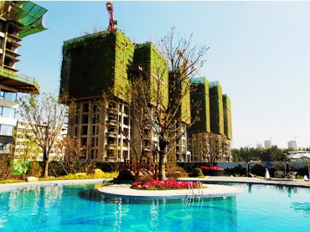 data-id="gnwzkk98xn">香檀一号项目是由北京华裕东方集团投资,太原