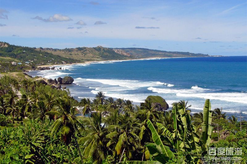  p>巴巴多斯(barbados)位于东 a target="_blank" href="/item/加勒比