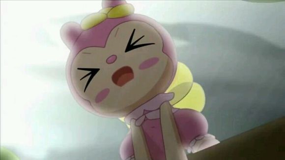 主要讲述的是女主角 a target="_blank" href="/item/慕斯比比是甜心