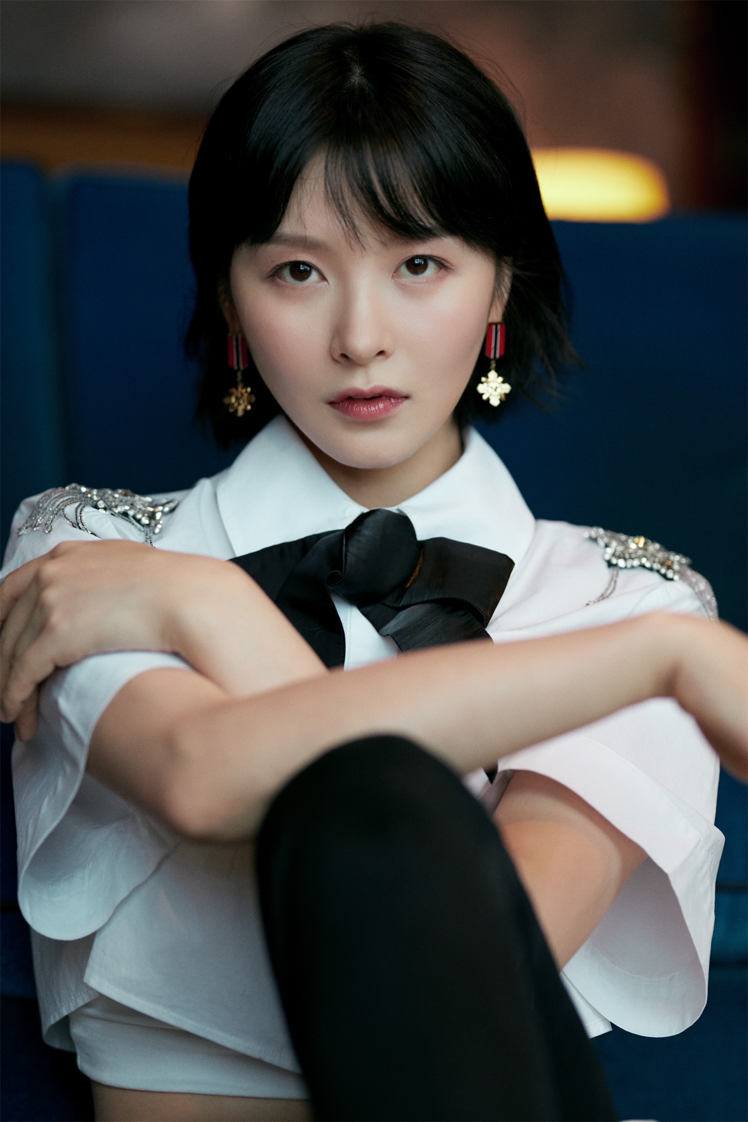 9qaz">李萌萌,1993年12月22日出生于黑龙江省哈尔滨市,中国内地女演员