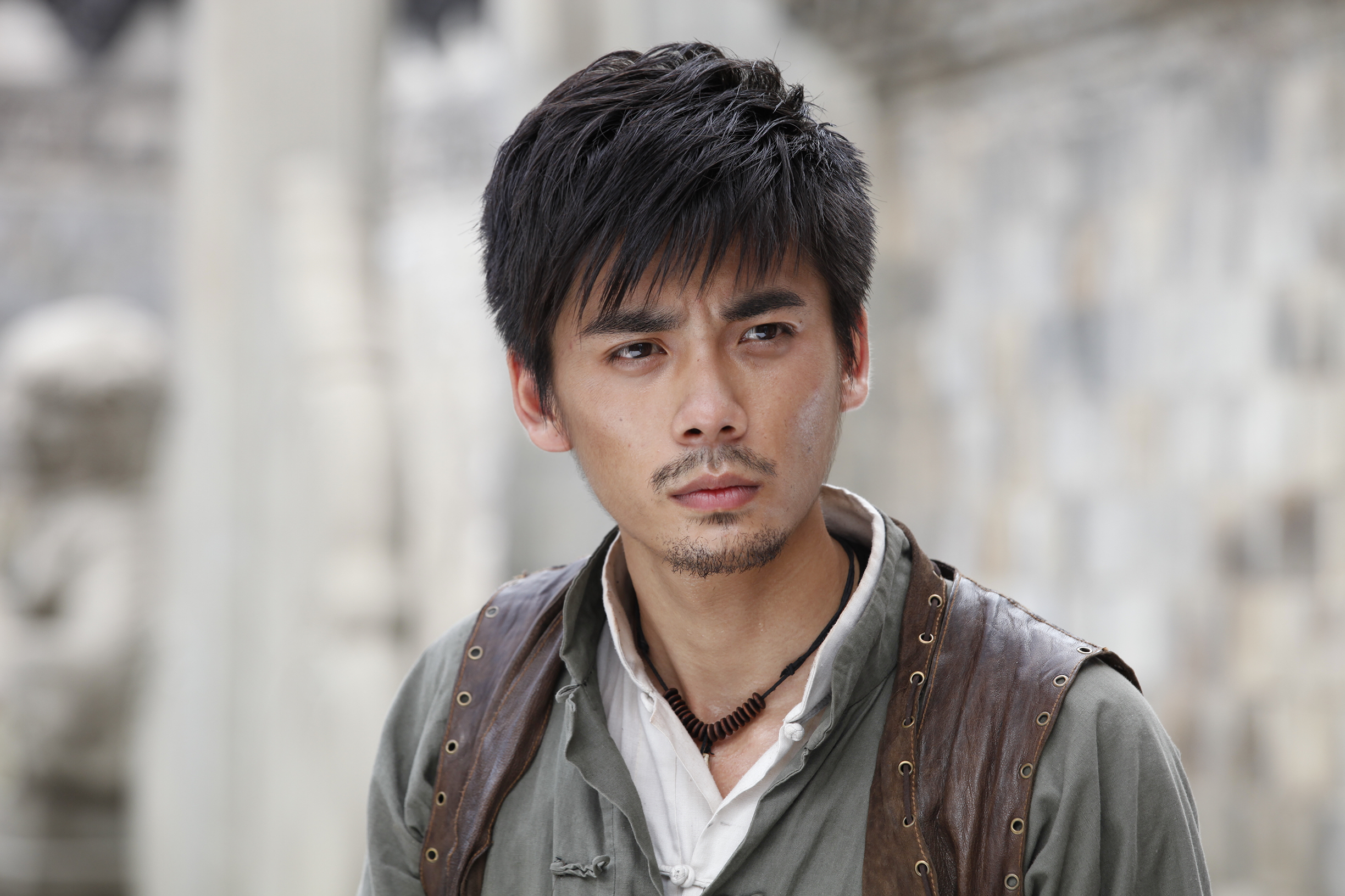 03y4zuxn">王子睿,1987年8月29日出生于湖南省长沙市,中国内地男演员