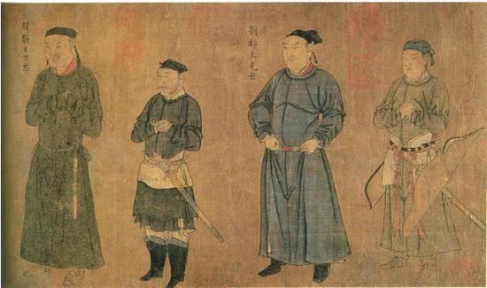 刘锜（南宋名将）_百度百科