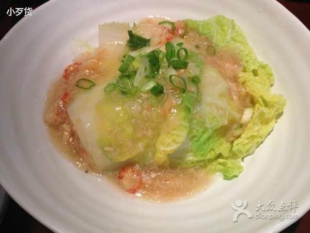 亚洲渔港红龙虾料理