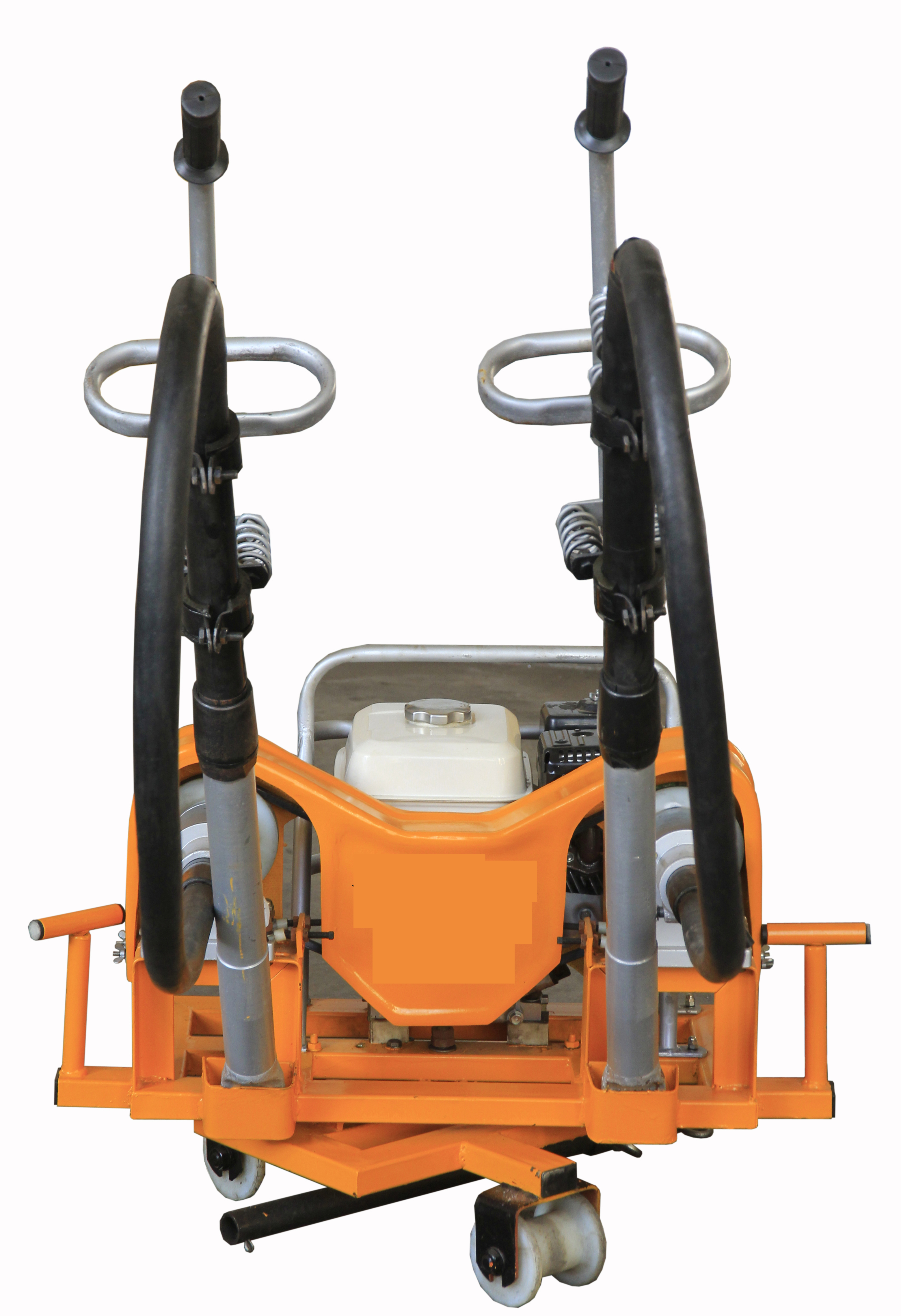 捣固镐是一种用于铁路施工,养护作业中的一种小型铁路养护机械,它