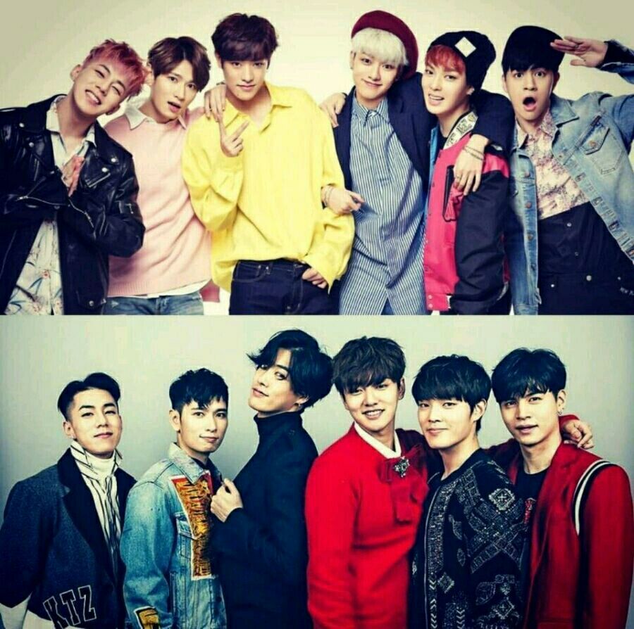 crossgene