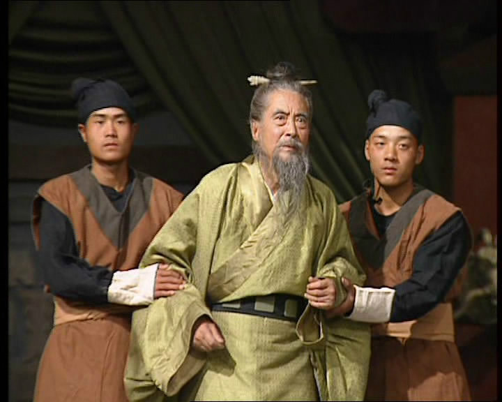  p>陶谦(132年-194年),字恭祖.