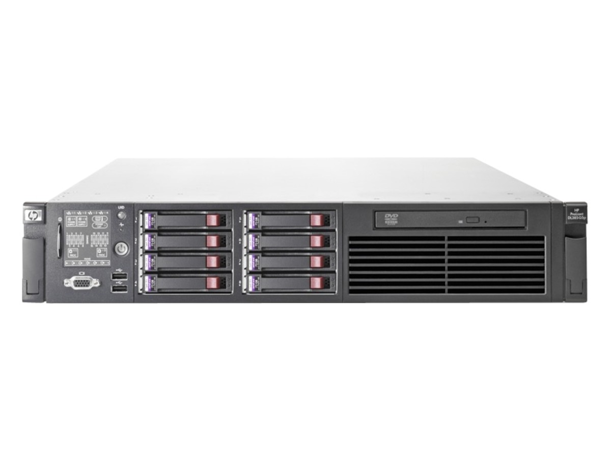 Câble SATA HP Proliant DL385 G5p - 484355-005 - Pour Lecteur Optique - Occasion