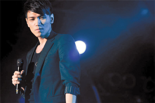 鸽子（2008年杨宗纬专辑）_百度百科