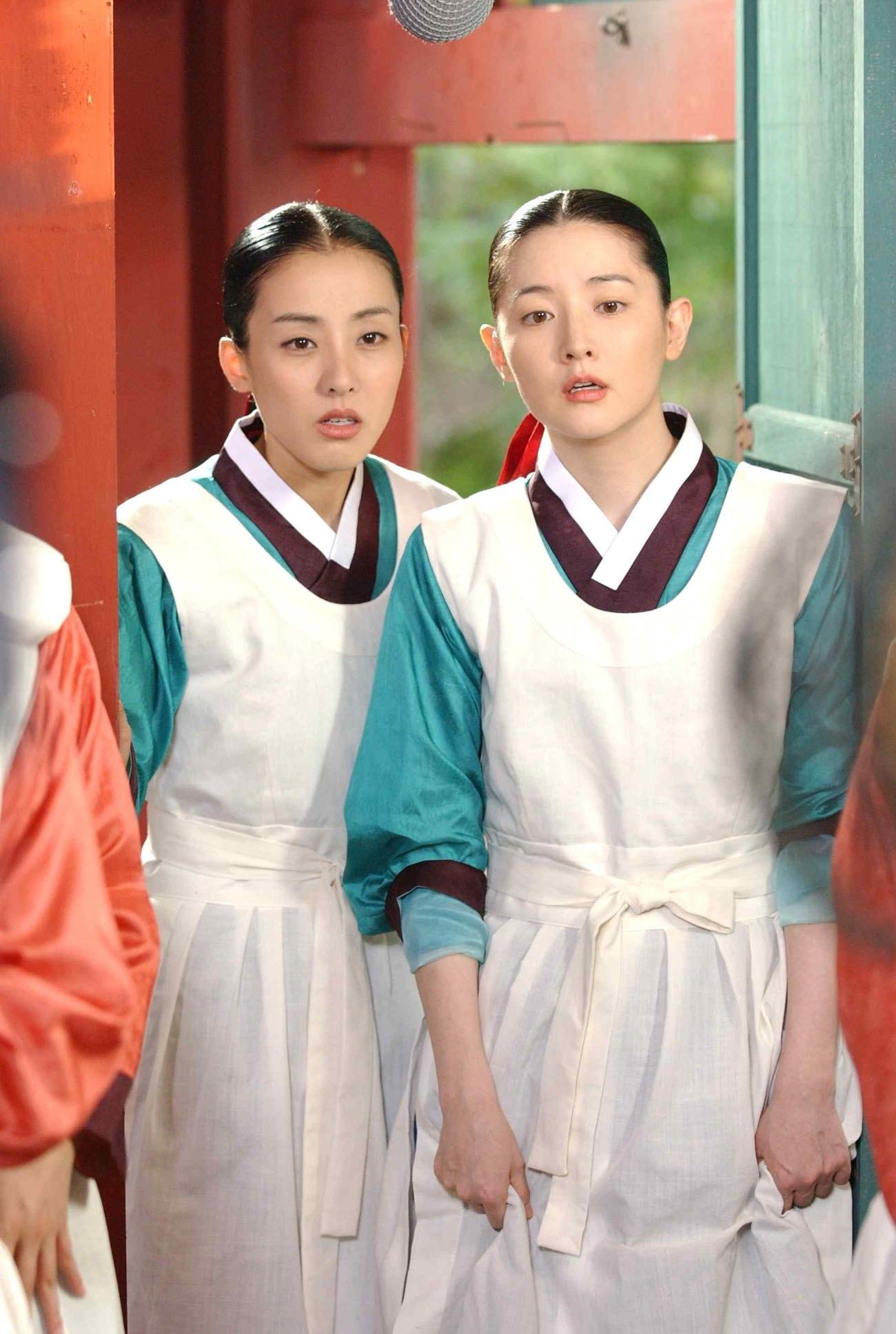  p>《大长今》是韩国2003年 a target="_blank" href="/item/mbc/7004