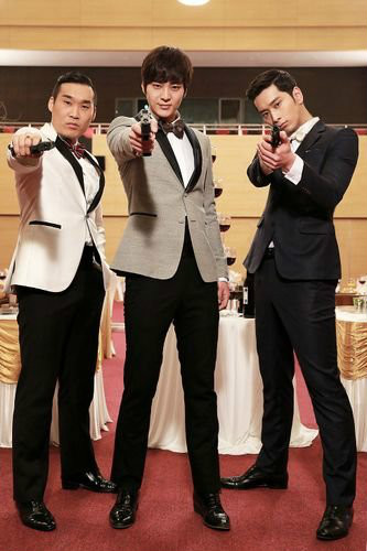  p>黄灿盛(hwang chansung),1990年2月11日出生于韩国首尔往十里.