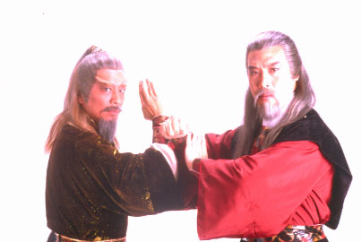  p>杨泽霖,香港艺人,邵氏演员出身,早期以演出电影为主,七十年代中期