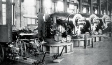 洋务运动中的近代企业