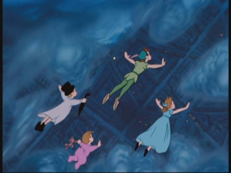  p>《小飞侠》是由 a href="#" data-lemmaid="14442958">克莱德·吉