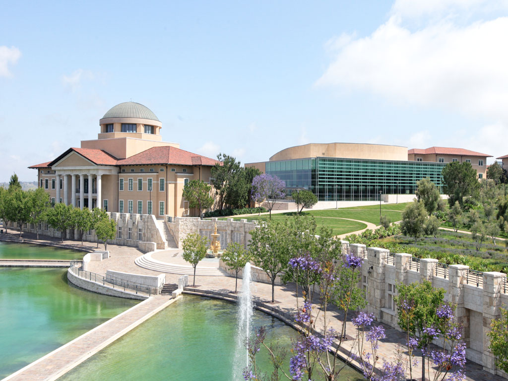 soka university