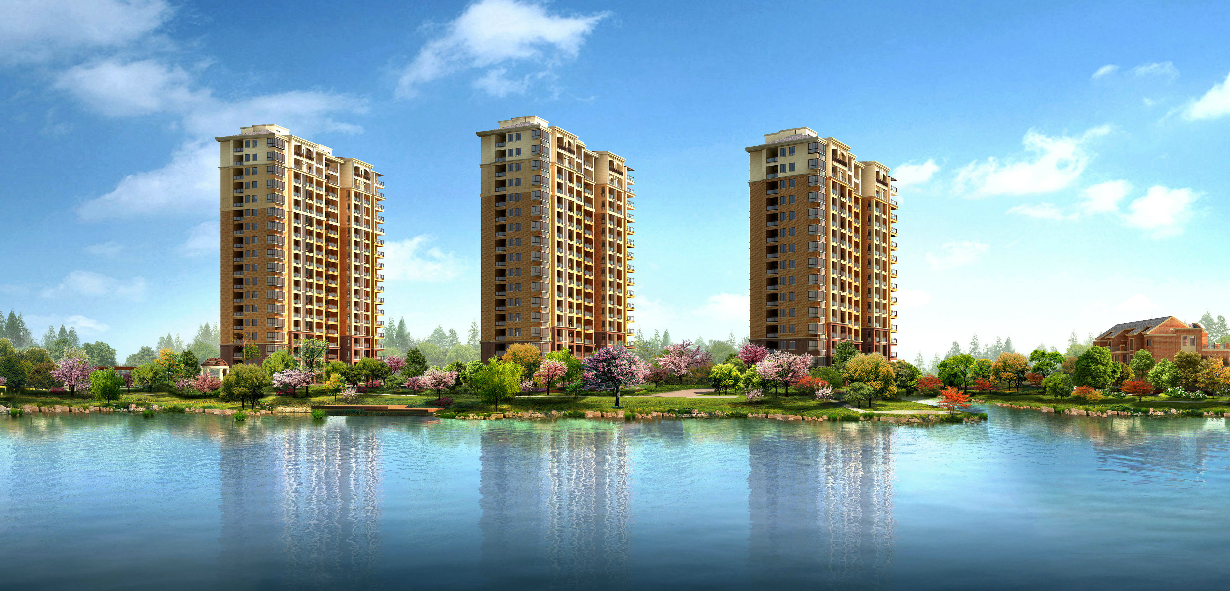  p>三水萧林,位于昆山市萧林路与江浦路交汇处,由 a href="#" data