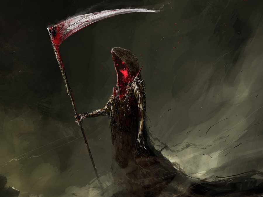 镰刀是网页游戏《 a target="_blank" href="/item/约瑟传说/3921185"