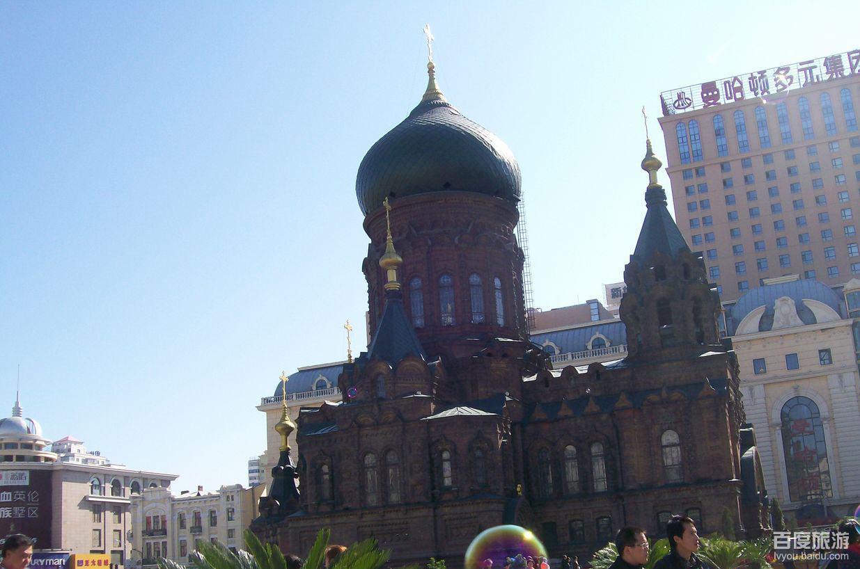 黑龙江省哈尔滨