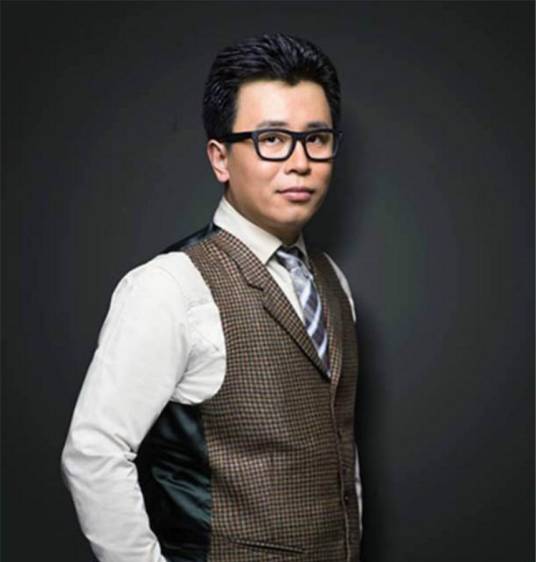 杨振东（中国网络小说作家）_百度百科