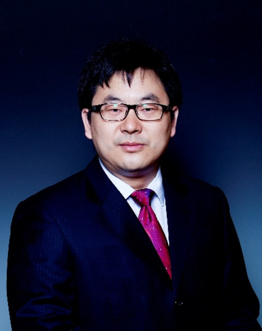 李亮（清华大学教授，国家优青，科技领军人才）_百度百科