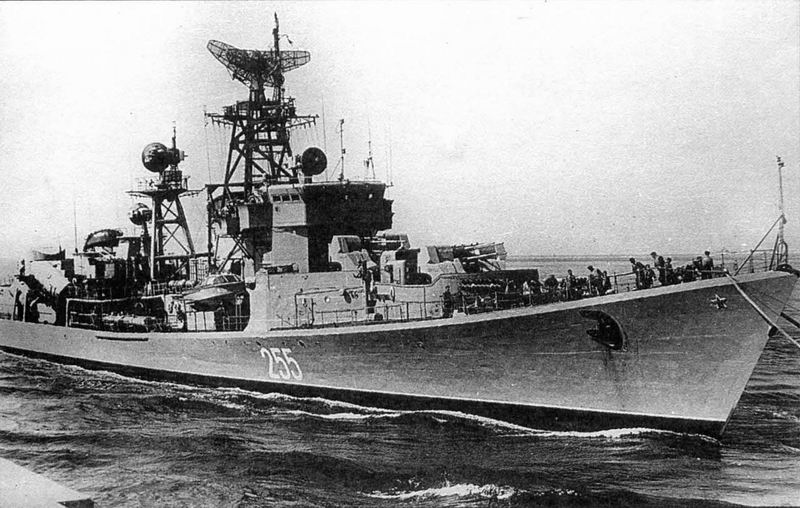  p>56型驱逐舰是 a target="_blank" href="/item/苏联海军/3080941"