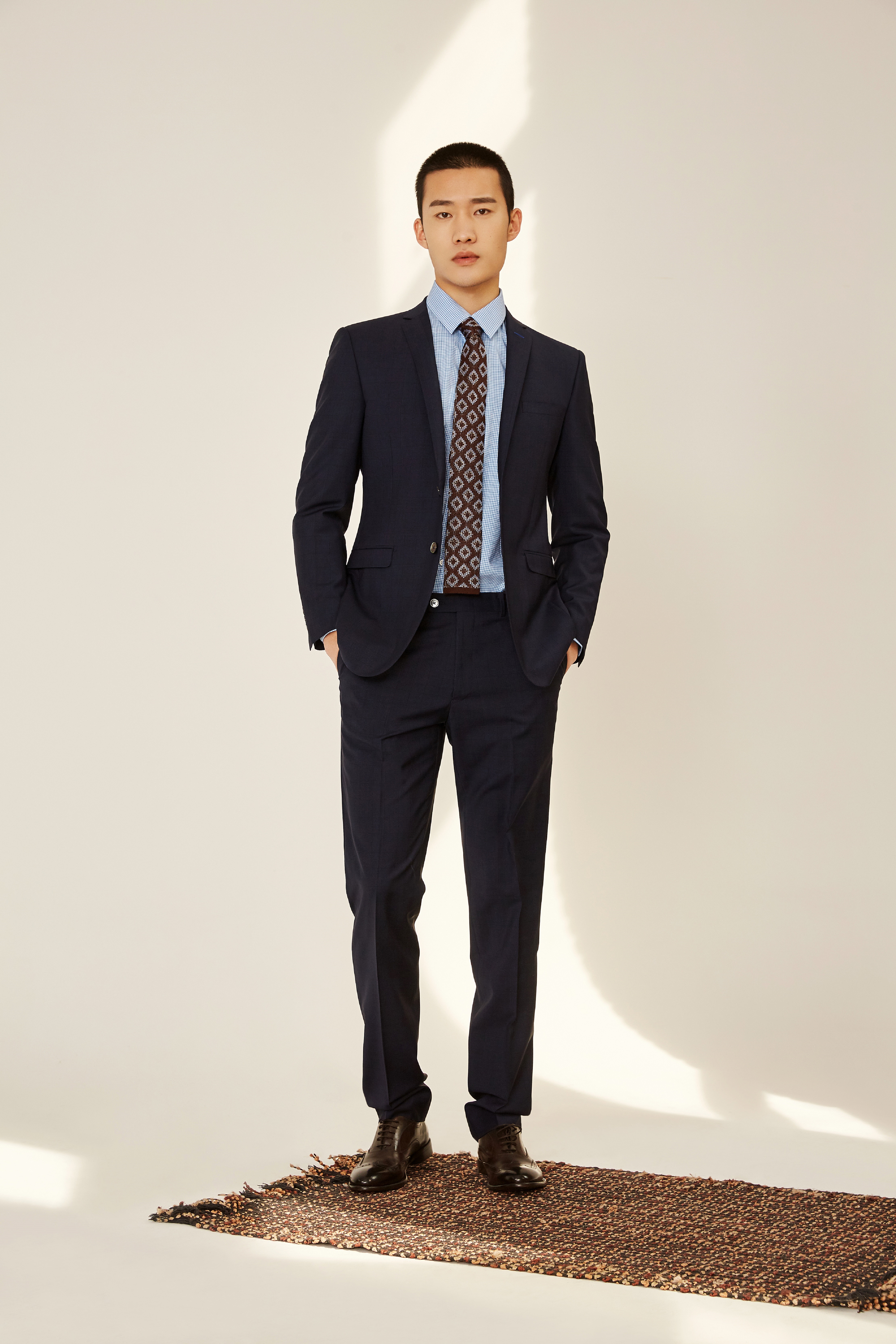  p>郭启明(guo qiming),中国内地男模特,演员,毕业于 a target="