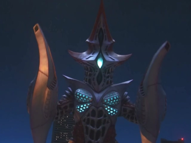 高德勒星人