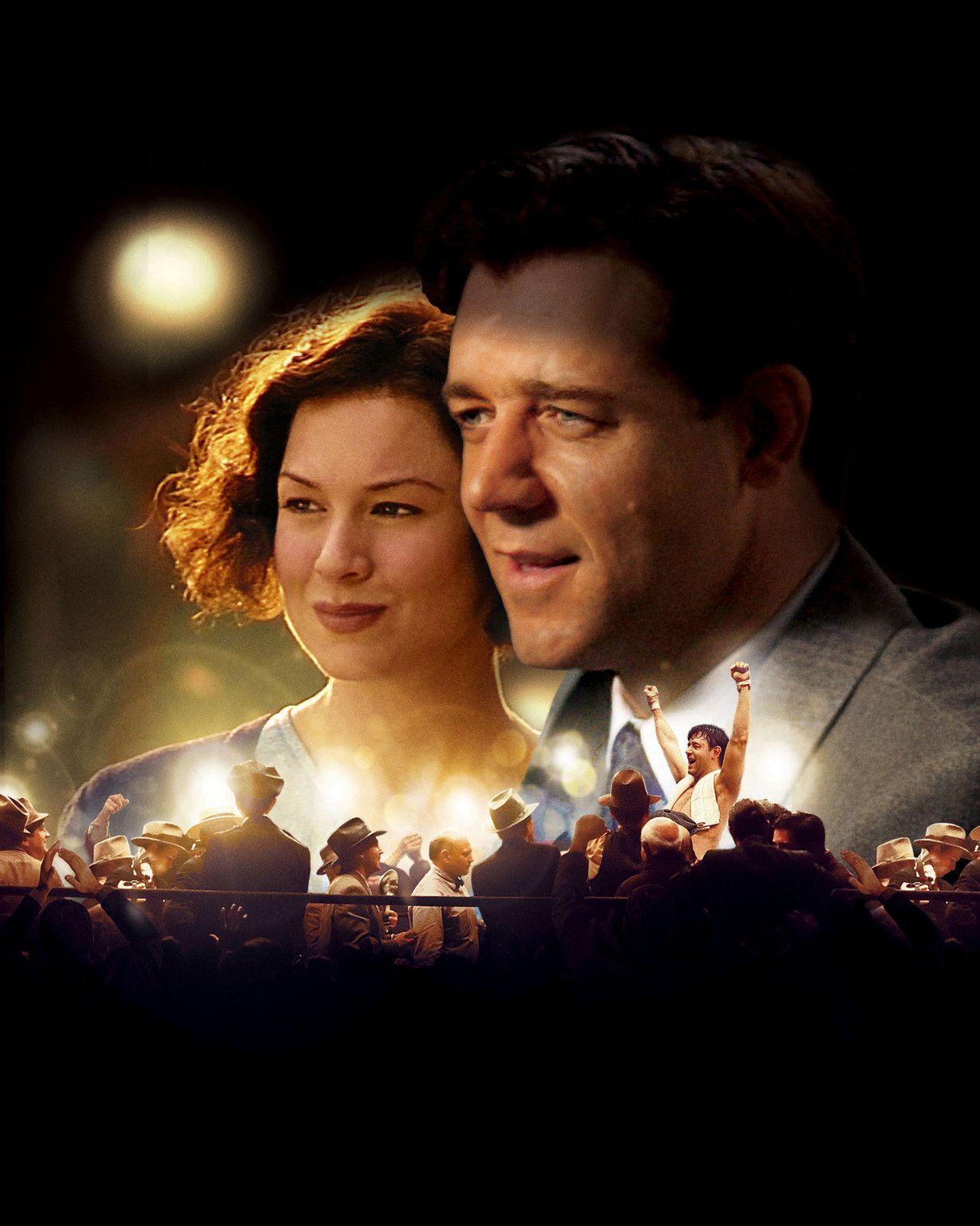 《铁拳男人》是博伟国际公司于2005年发行的动作电影,该片由 a target