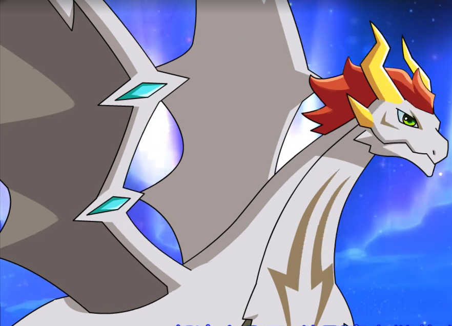 赛尔号之霹雳九重天